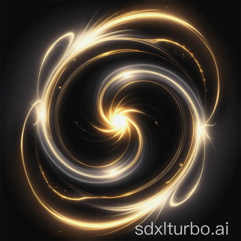 Magical-Spell-Icon-with-Black-Hole-Aura-of-Light-and-Energy