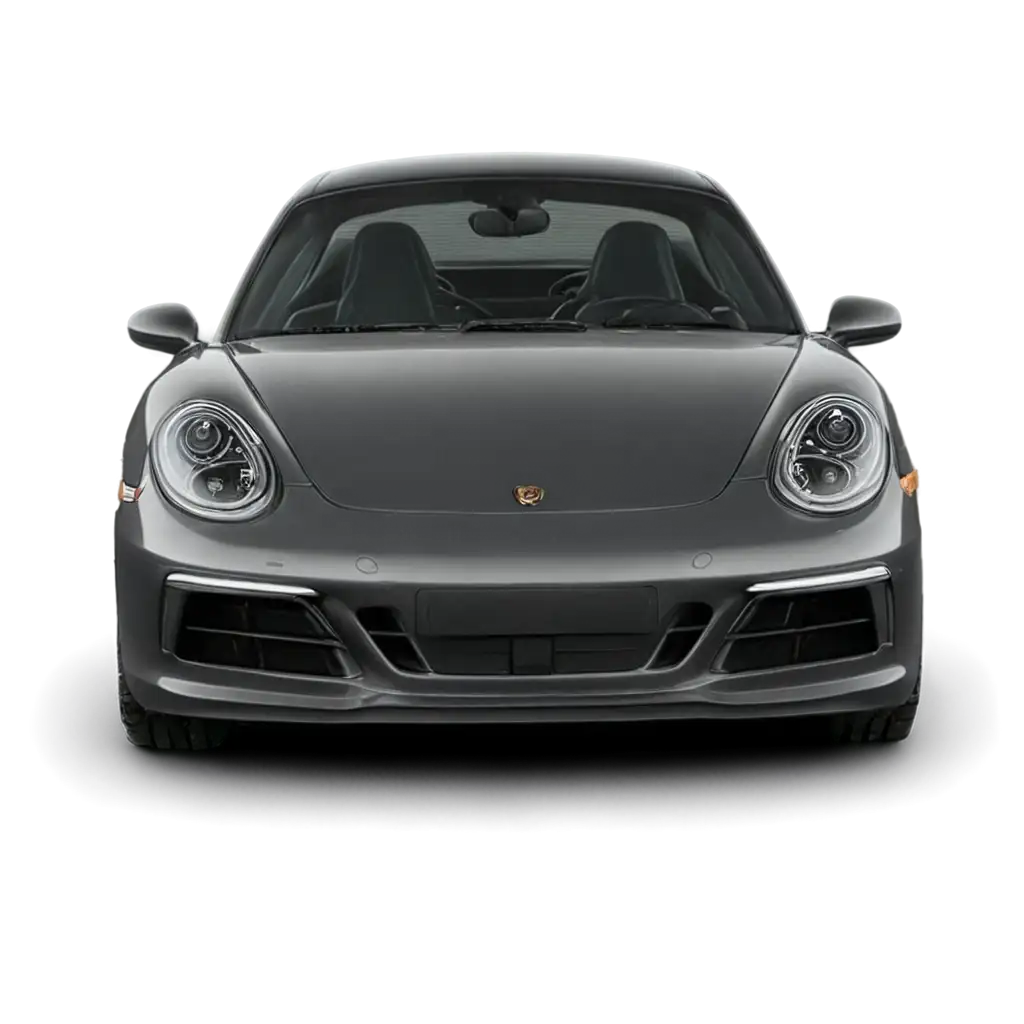 HighQuality-Porsche-911-Front-PNG-Image-for-Clear-Crisp-Visuals