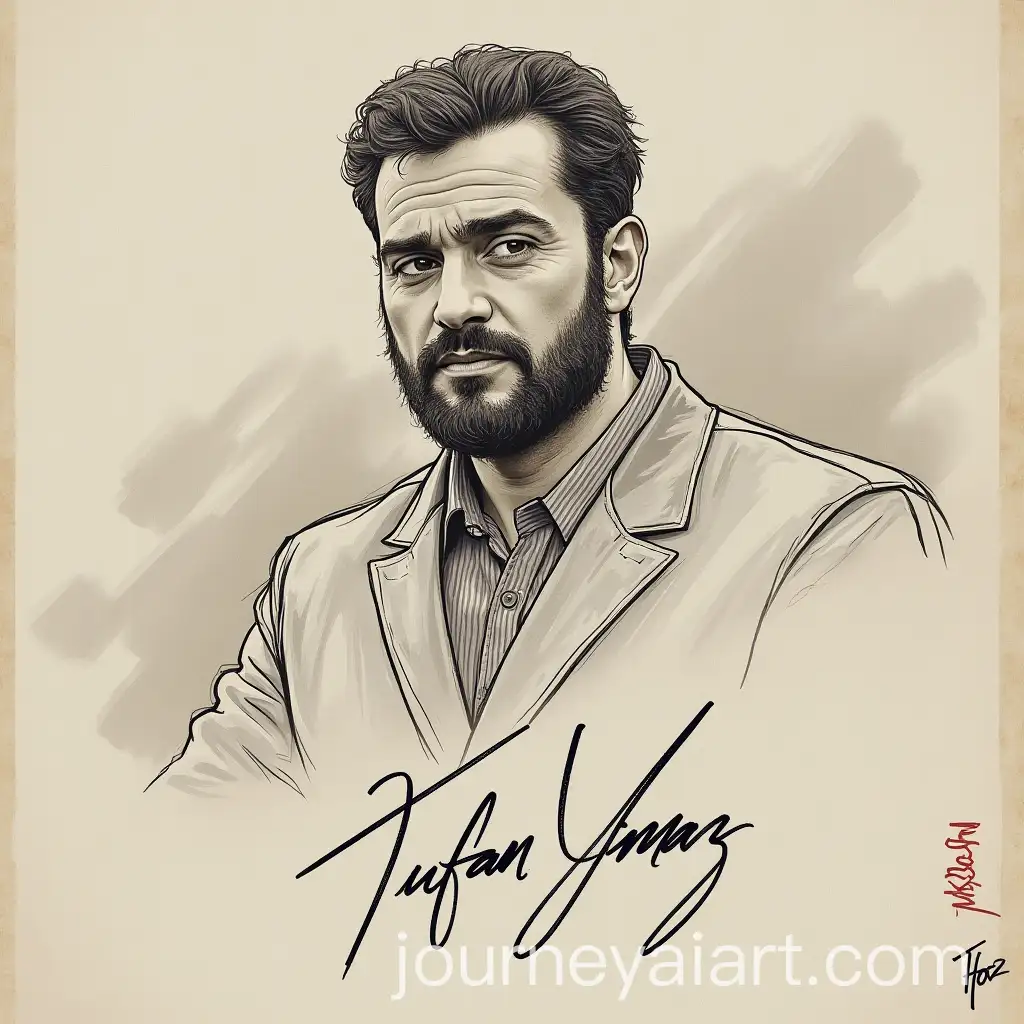 Professional-Signature-Design-for-Tufan-Yilmaz-with-Unique-Style