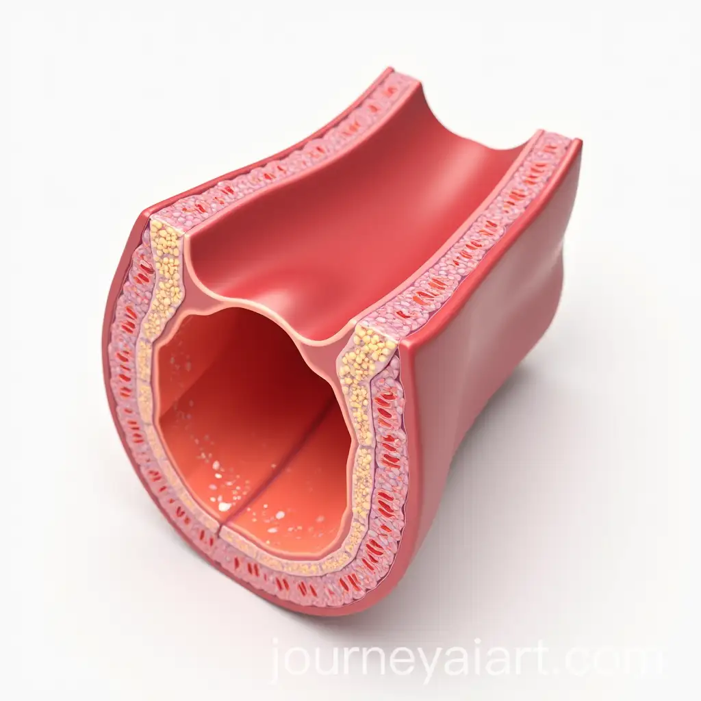 Isometric-View-of-Human-Vein-with-Detailed-Anatomy-Inside