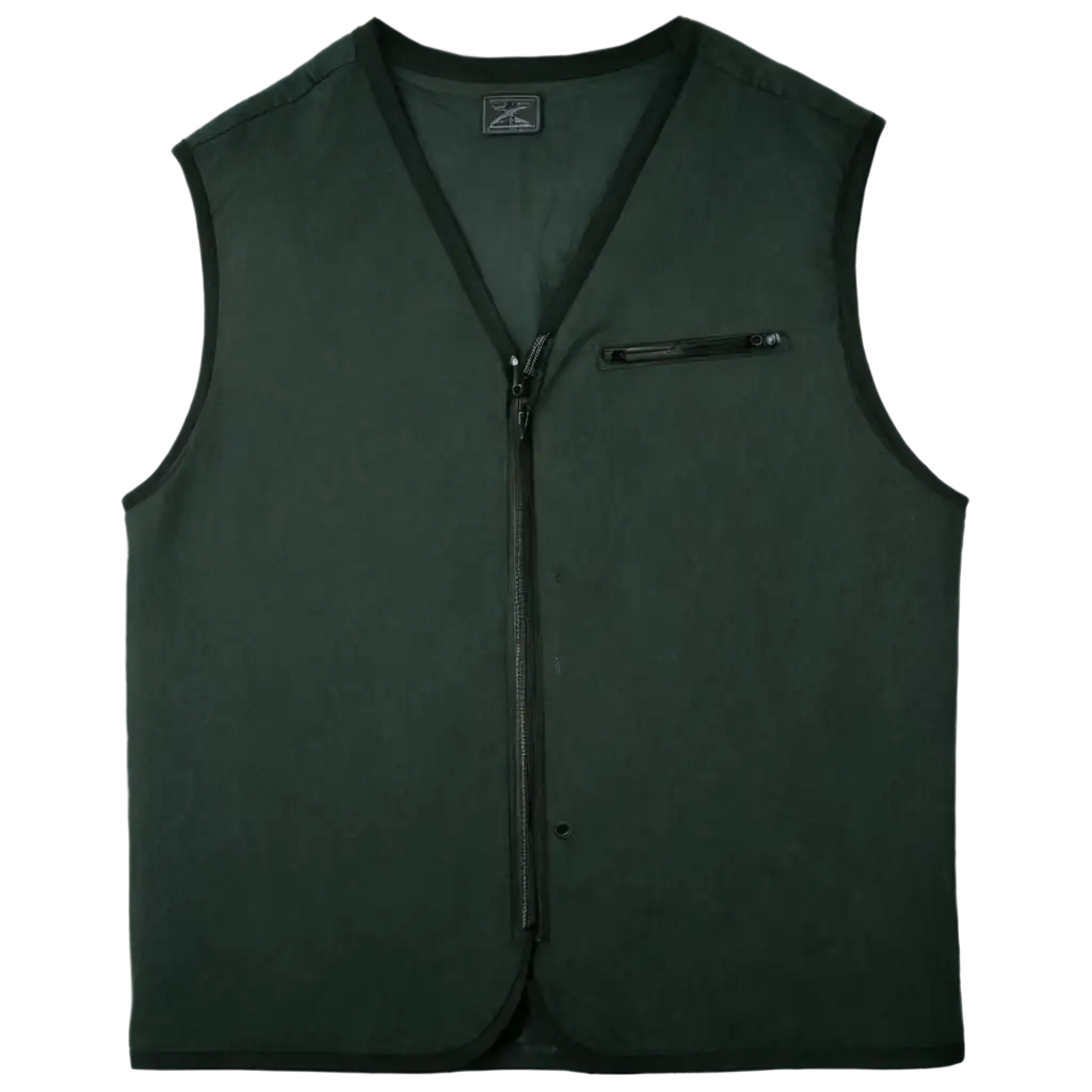 áo vest