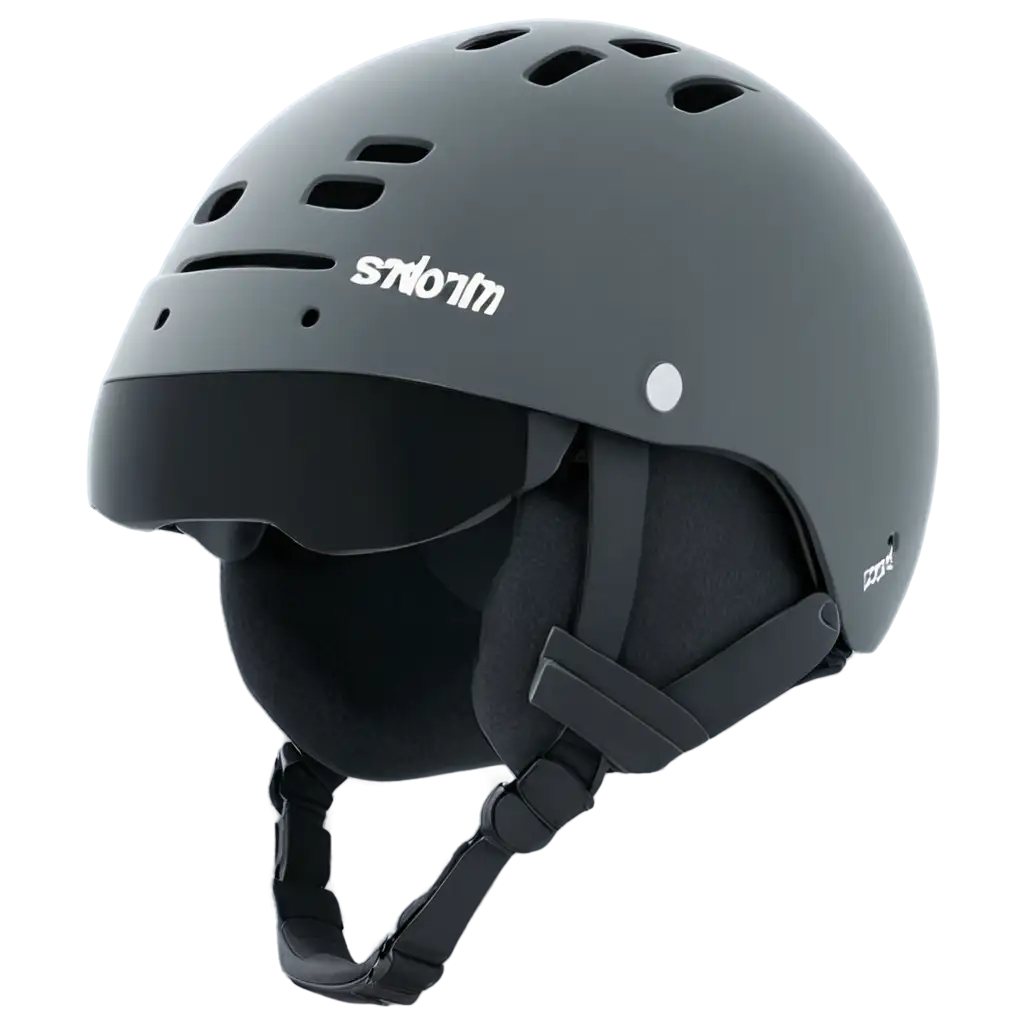 Snowboarding-Helmet-PNG-Image-for-HighQuality-Clear-Graphics