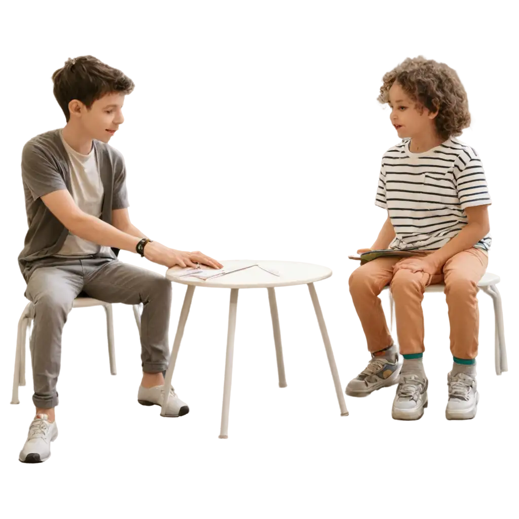 Children-Chair-PNG-Image-Creative-and-Versatile-Designs-for-Educational-Materials