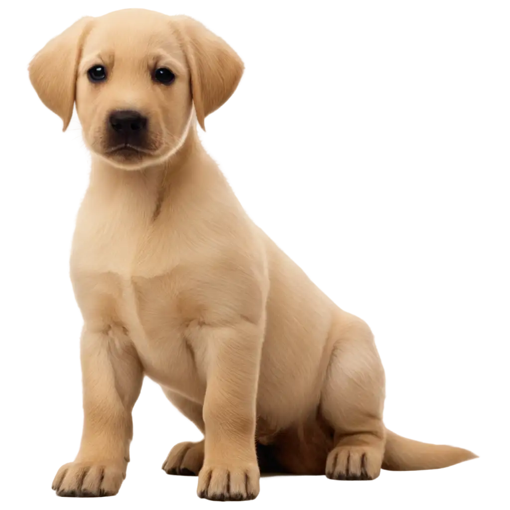 Labrador-Puppy-Backside-PNG-Image-Capture-the-Charm-in-HighQuality-Clarity