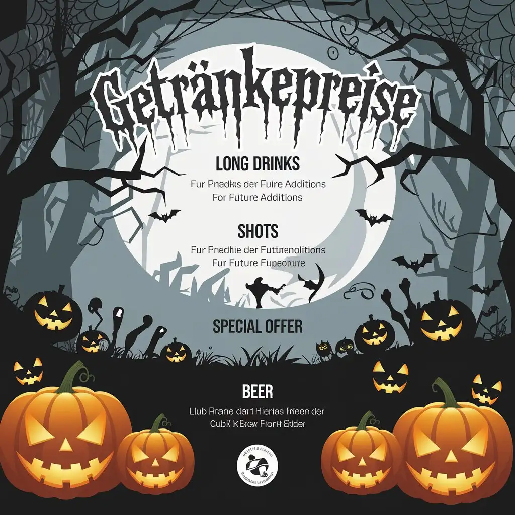 Halloween-Drink-Price-List-with-Creepy-Forest-Background