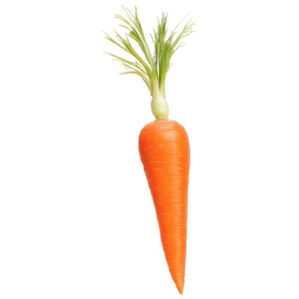 Vibrant-Carrot-PNG-A-Versatile-Image-for-Culinary-and-Design-Uses