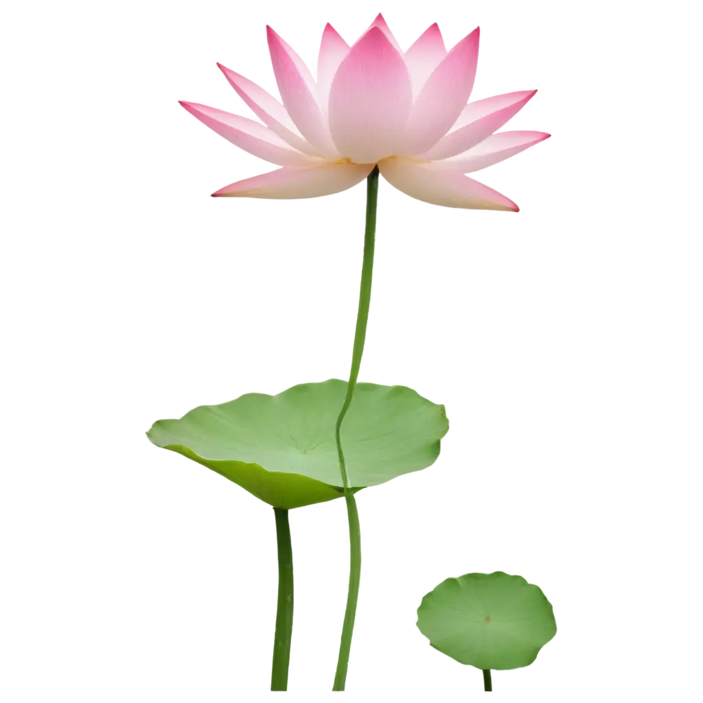 Elegant-Lotus-PNG-Symbol-of-Purity-and-Serenity