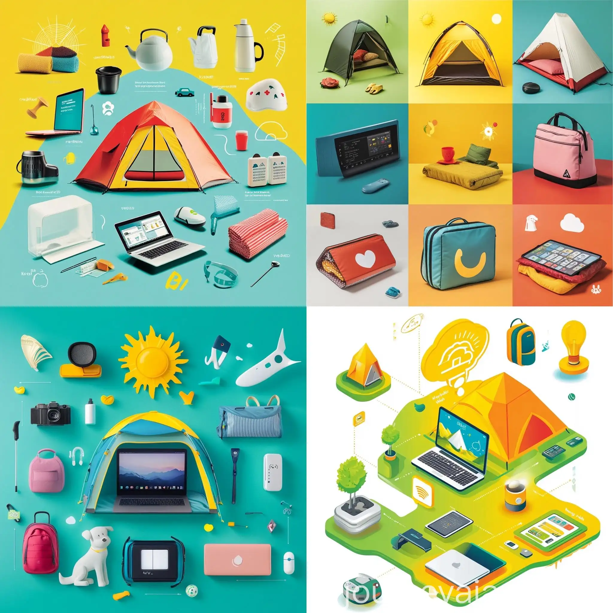 Colorful-Collage-of-Top-10-Amazon-Bestsellers-You-MUST-Have