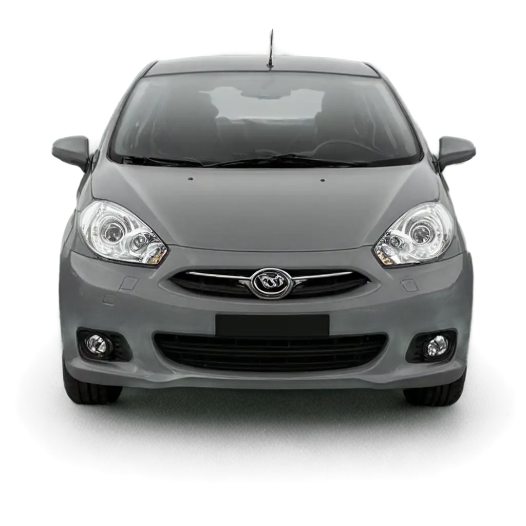 Enhance-Your-Online-Presence-with-a-HighQuality-PNG-Image-of-a-FrontFacing-Car