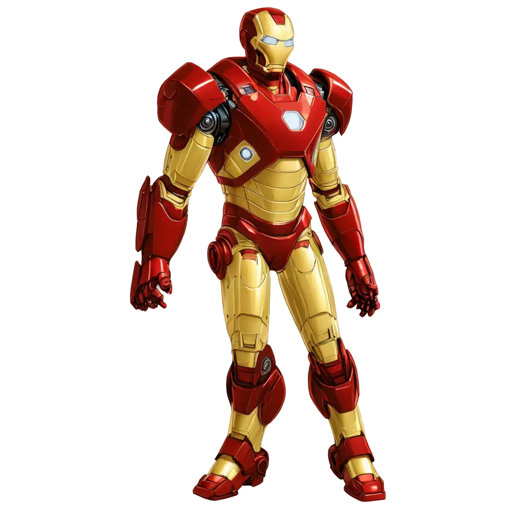 Iron-Man-Cartoon-PNG-Image-for-HighQuality-Design-Creative-Use