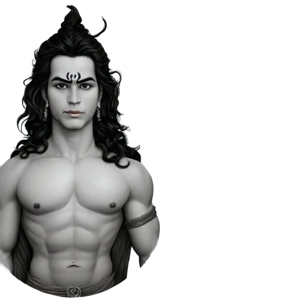 Mahakal-PNG-Image-Divine-Art-in-HighQuality-PNG-Format-for-Spiritual-and-Artistic-Projects