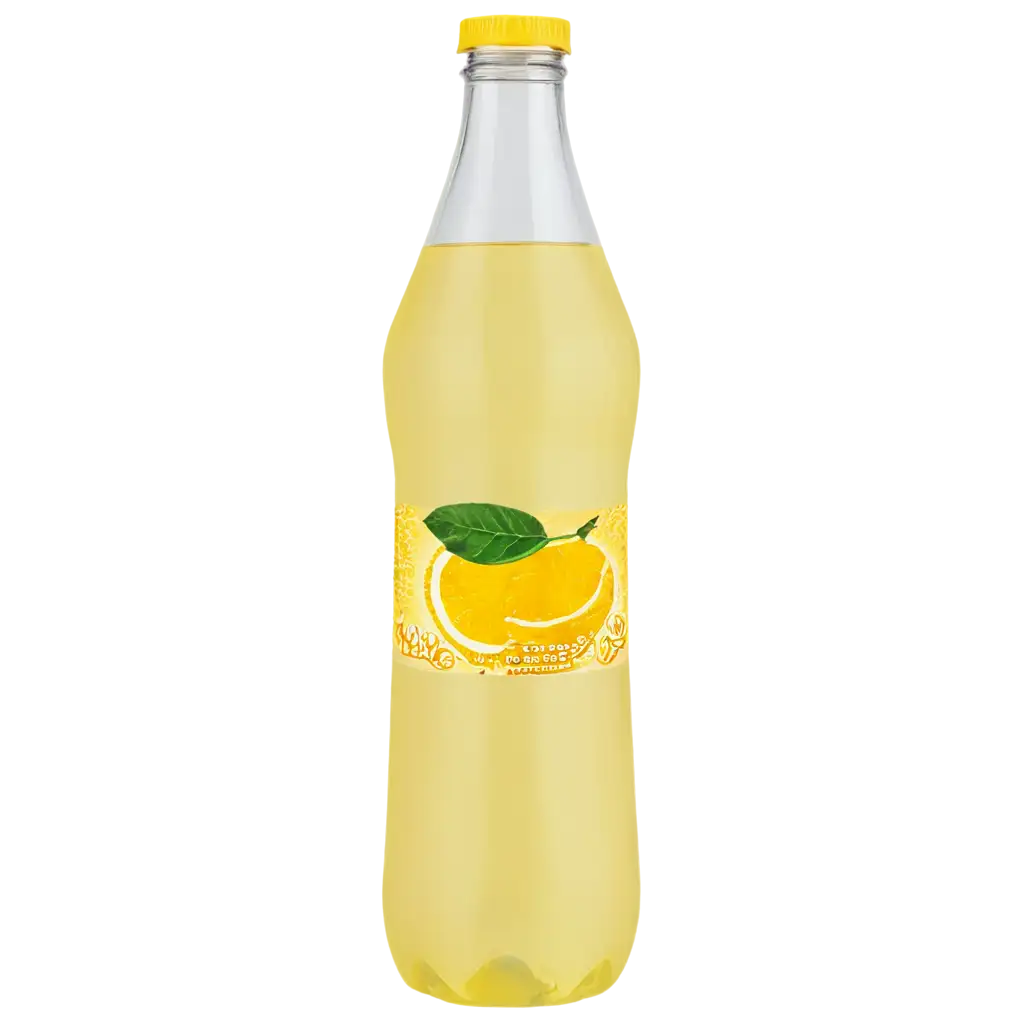 Yellow-Lemon-Soda-Bottle-PNG-HighQuality-Image-for-Branding-and-Marketing