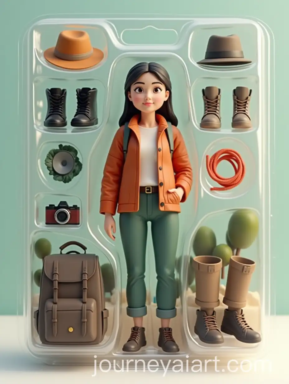 3D-Figure-Toy-Starter-Pack-with-Camera-Hiking-Gear-and-Dynamic-Pose