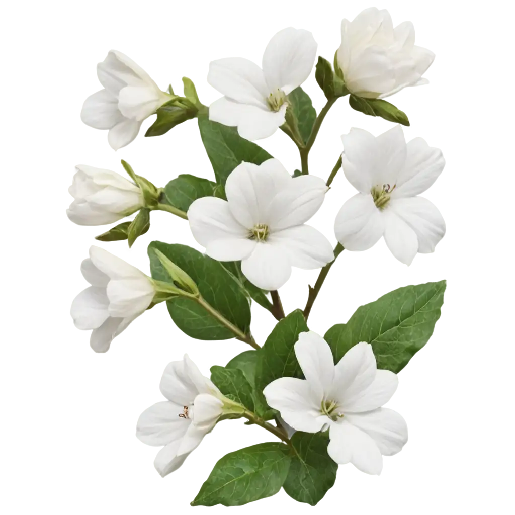 Stunning-White-Flowers-PNG-Perfect-for-Your-Creative-Projects