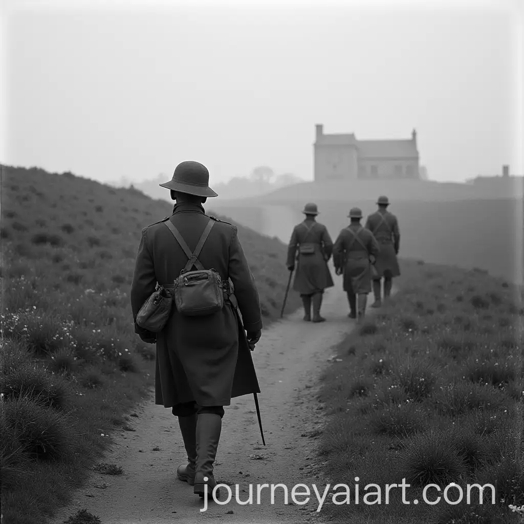 Historical-Reenactment-of-Gallipoli-Campaigns-in-a-Dramatic-Scene