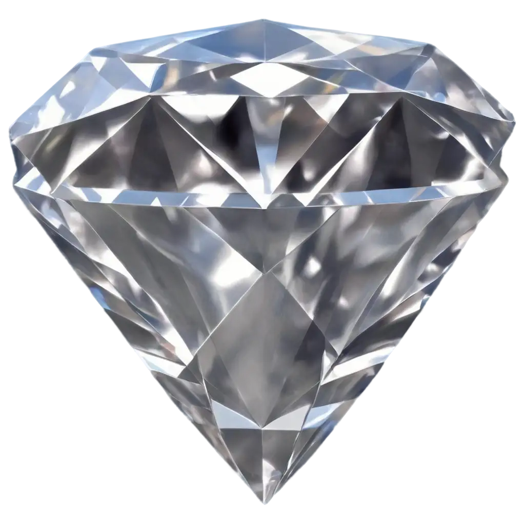 HighQuality-Diamond-3D-PNG-Image-Sparkle-Your-Designs-with-Clarity