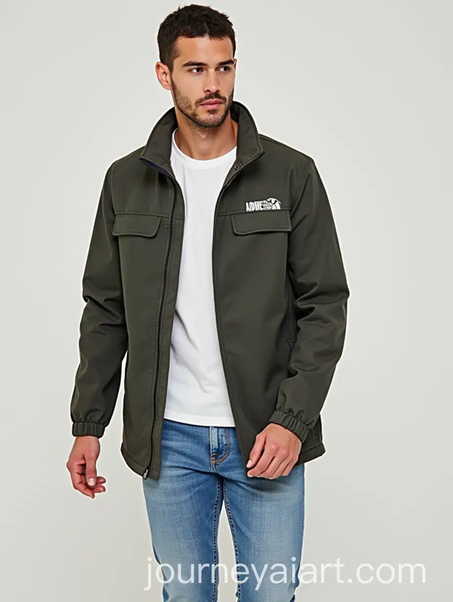 AI-Art-Prompt-ExpansionMale-Model-in-Casual-Sportwear-for-Clothing-Brand