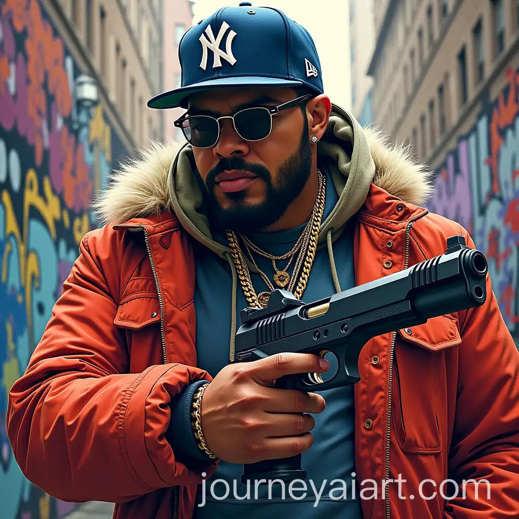 Notorious-Figure-in-GraffitiInfused-Urban-Landscape