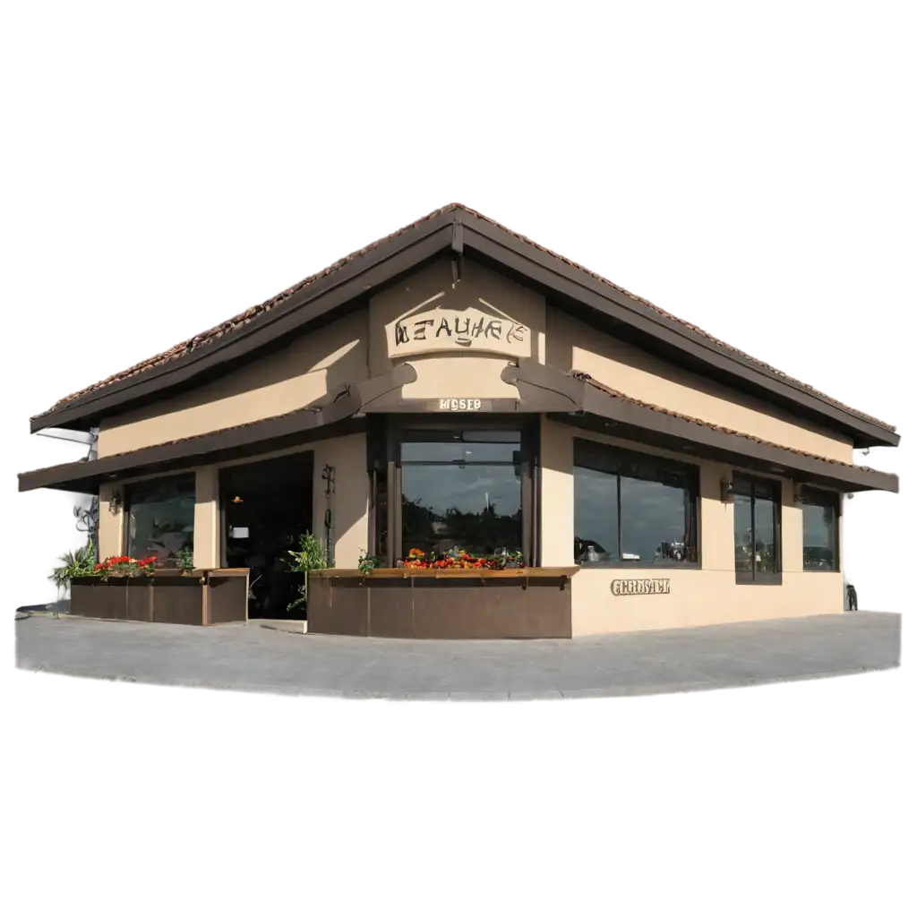 Front-Side-of-Restaurant-PNG-Image-HighQuality-Visual-for-Multiple-Uses