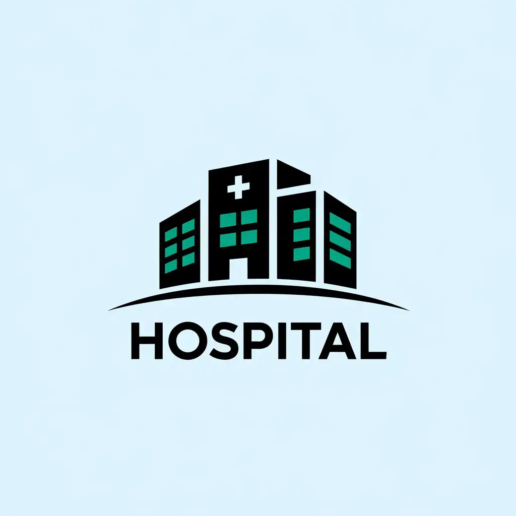 LOGO-Design-for-Hospital-Professional-and-Attractive-Nursing-Service-Company-Theme