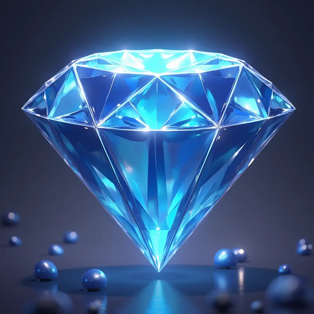 send me diamond png