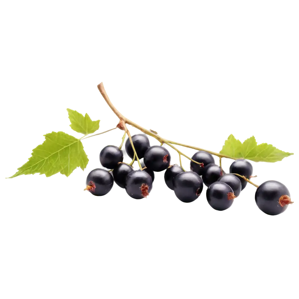 black currant