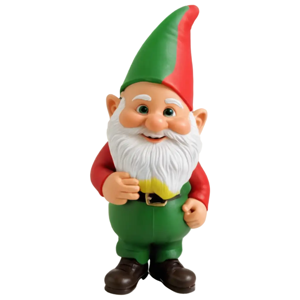 Garden-Gnome-PNG-Image-for-Digital-Art-Design-More-HighQuality-Format-for-Clarity-and-Versatility