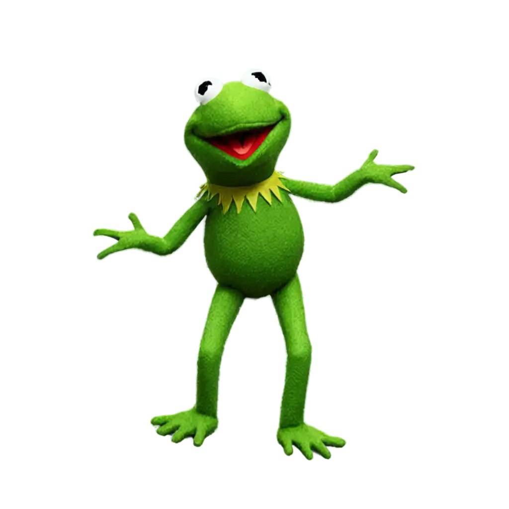 HighQuality-PNG-of-Kermit-The-Frog-Enhance-Your-Digital-Creations