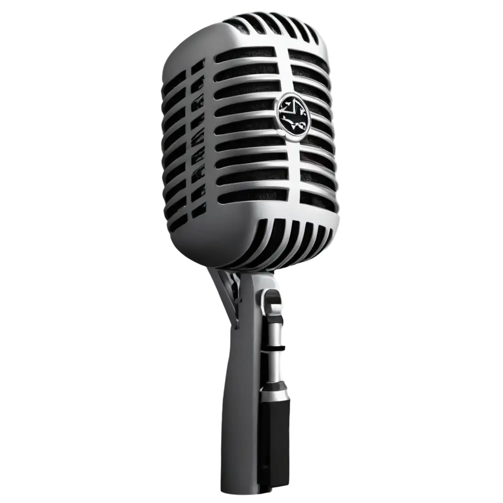 HighQuality-Microphone-PNG-Image-for-Versatile-Use