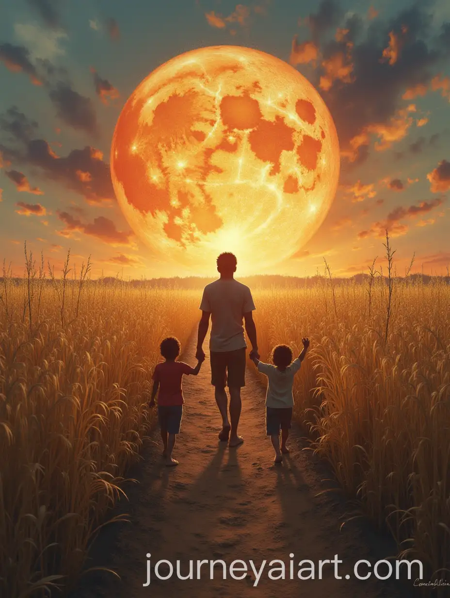 Harmony-of-Humanity-without-Greed