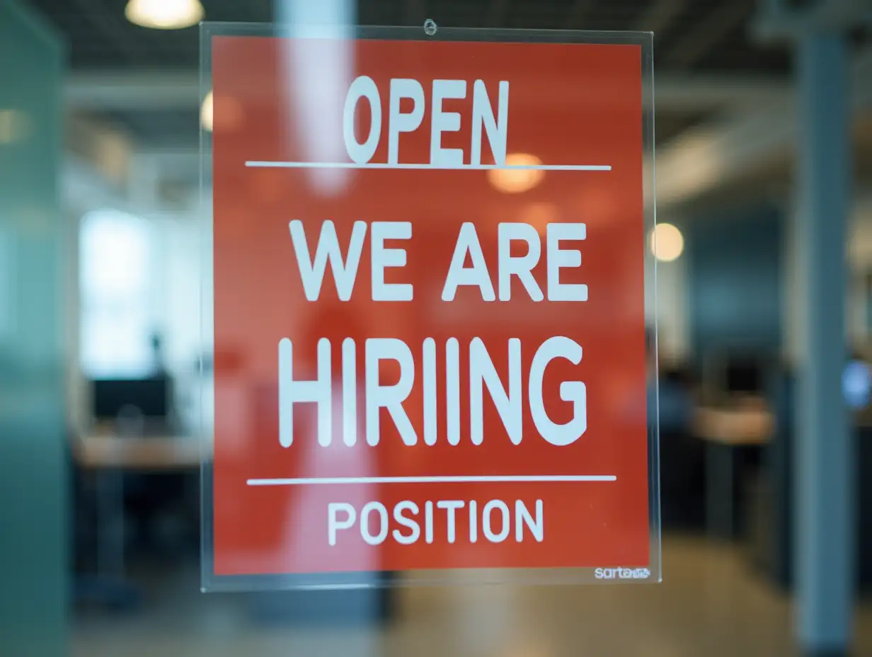 Modern-Office-Recruitment-Advertisement-Sign-Showing-Hiring-Opportunities