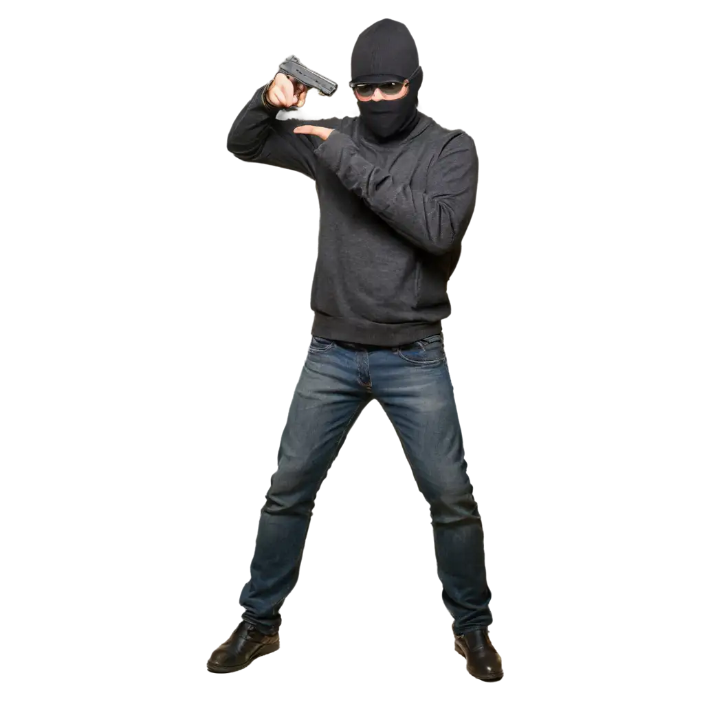 Robber-PNG-Image-with-Balaclava-Cool-Glasses-and-Pistol-HighQuality-and-Clear-Detail