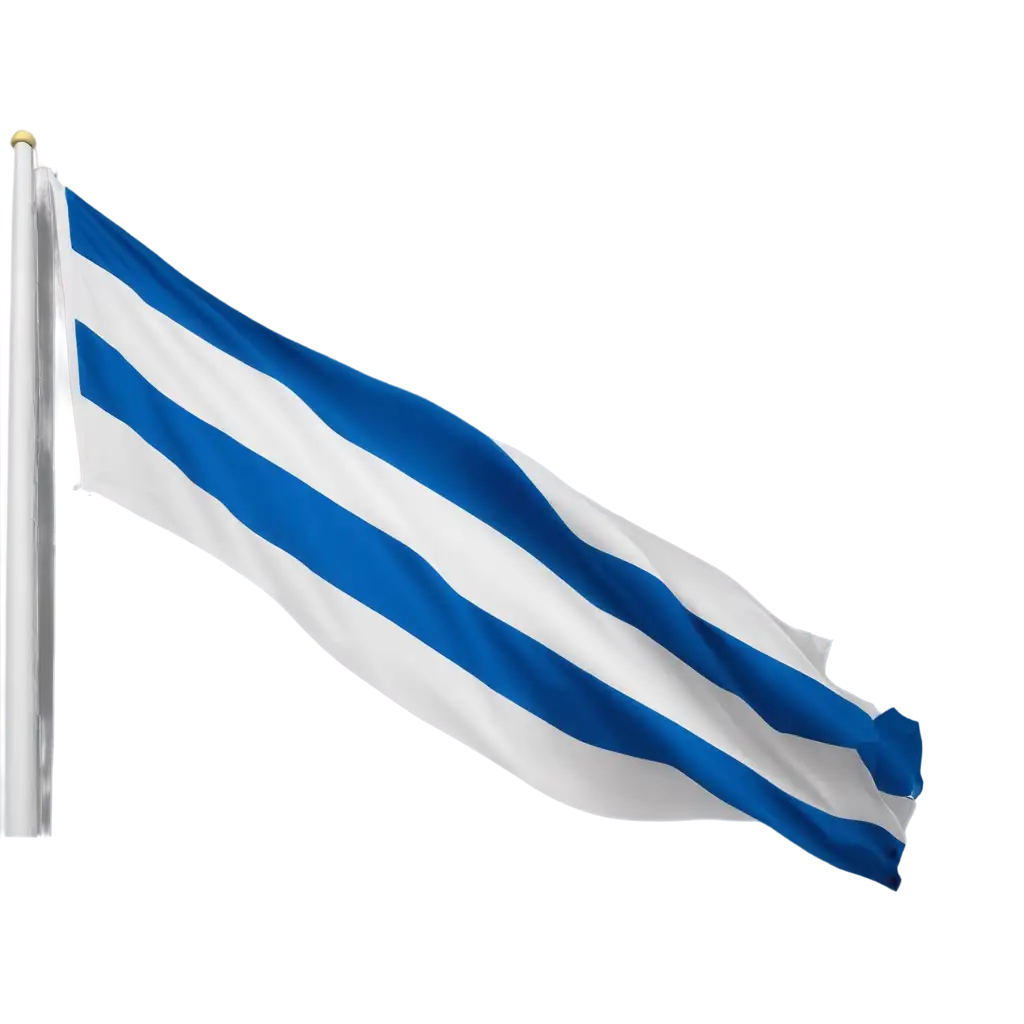 Explore-the-Majestic-Flag-of-Greece-in-PNG-Format