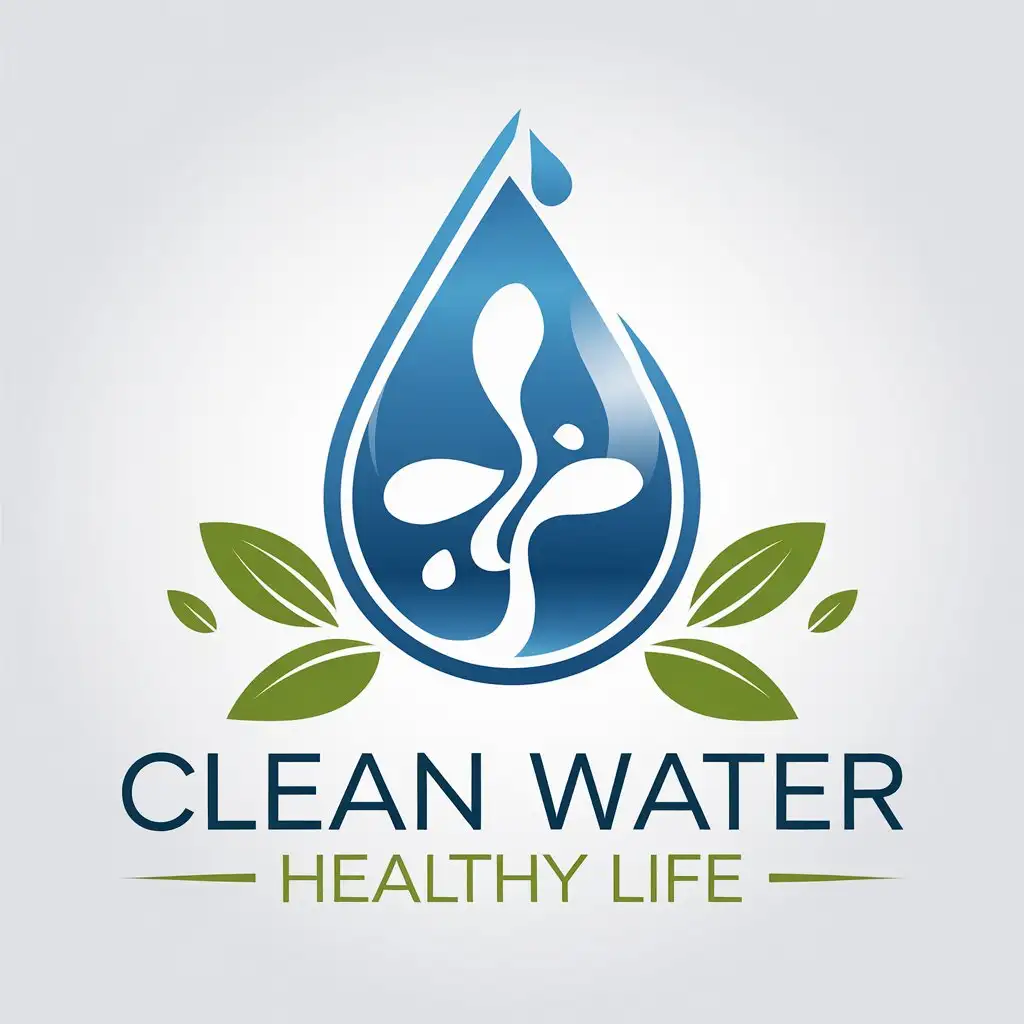 LOGO-Design-for-Lifeistro-Blue-Green-Water-Droplet-with-Lifeistro-Silhouette-and-Ecofriendly-Elements