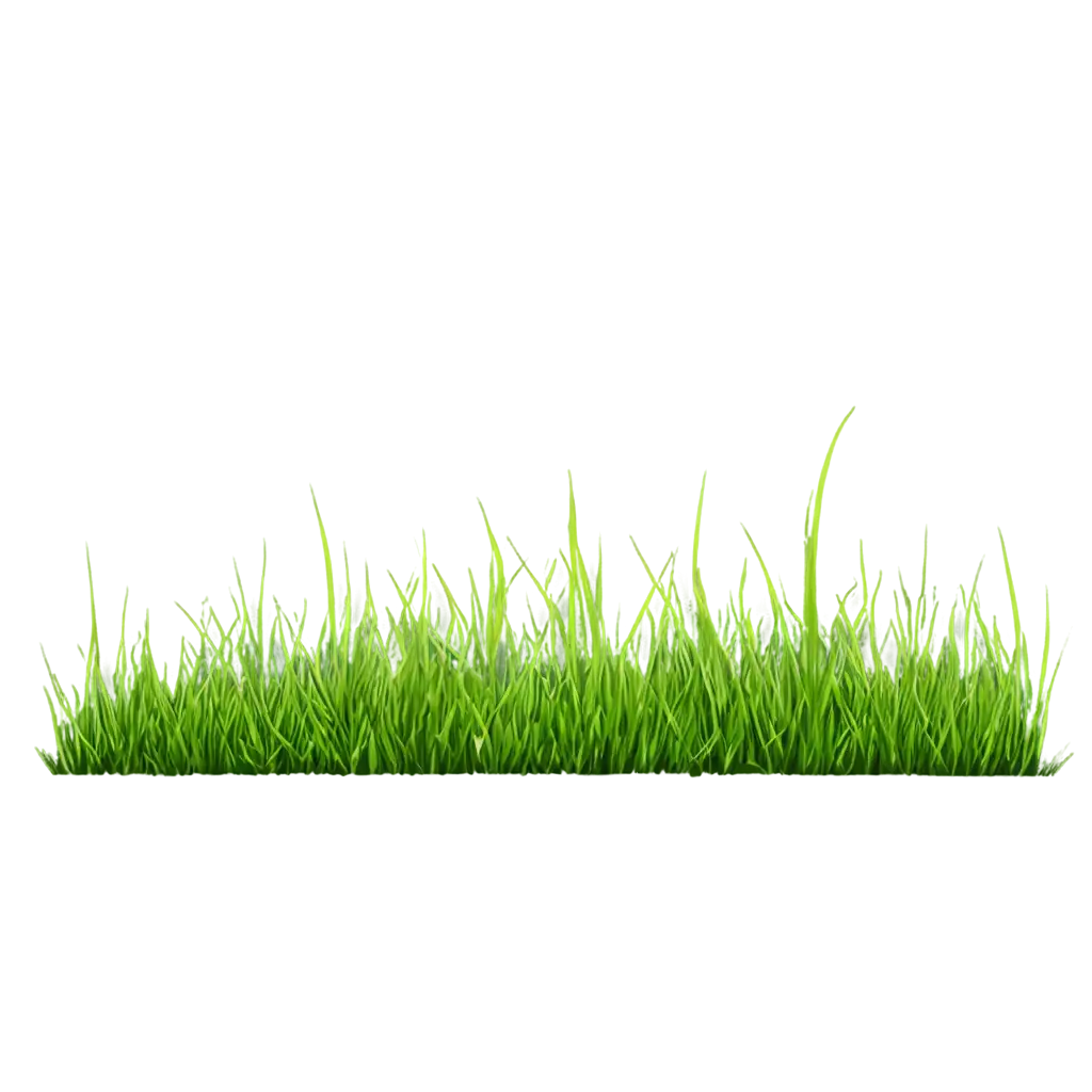 HighQuality-Grass-Clipart-PNG-Enhance-Your-Designs-with-Realistic-Grass-Elements