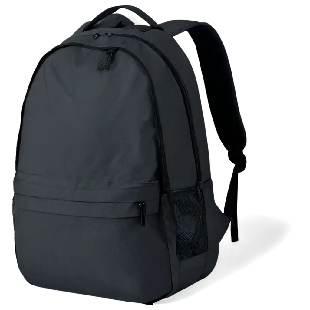 HighQuality-School-Bag-PNG-Image-for-Versatile-Usage