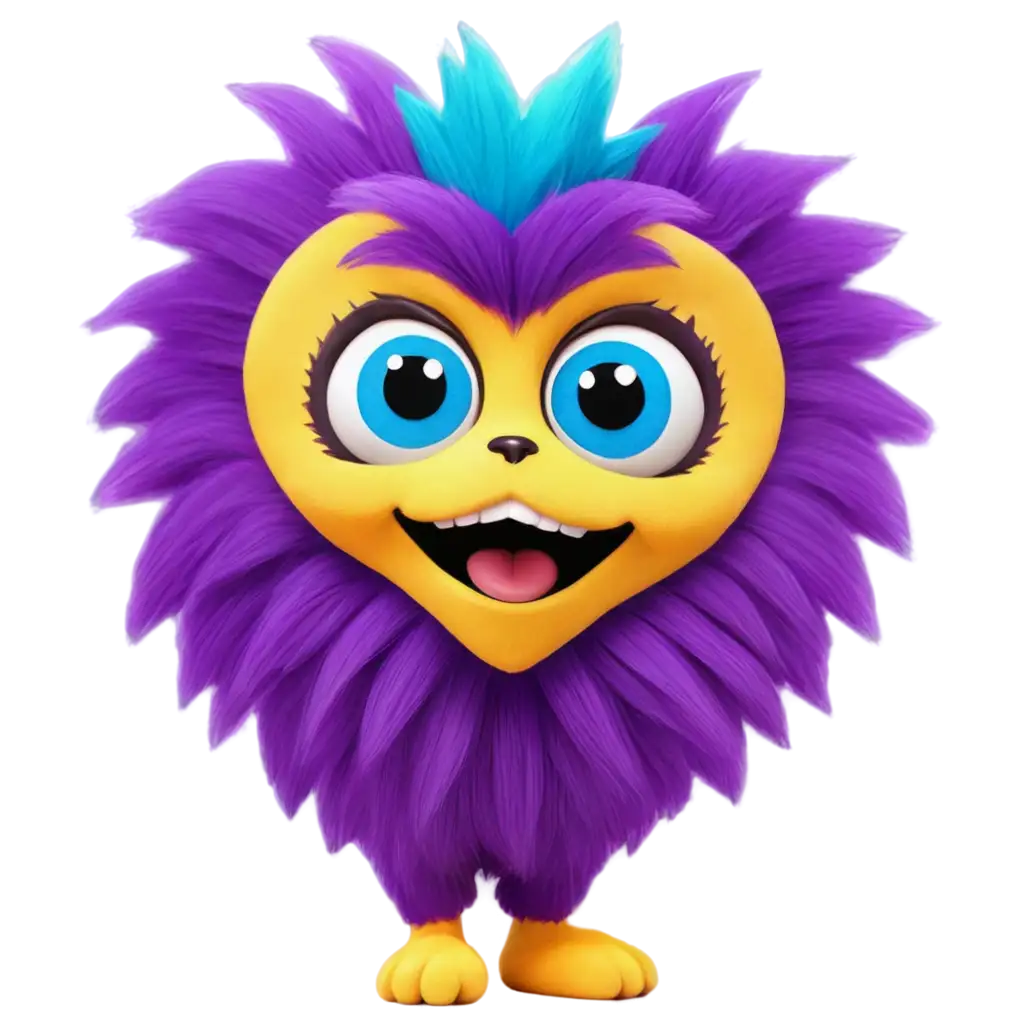 Vibrant-MascotSpirit-PNG-Image-with-Soft-Fluffy-Features-and-Playful-Football-Element