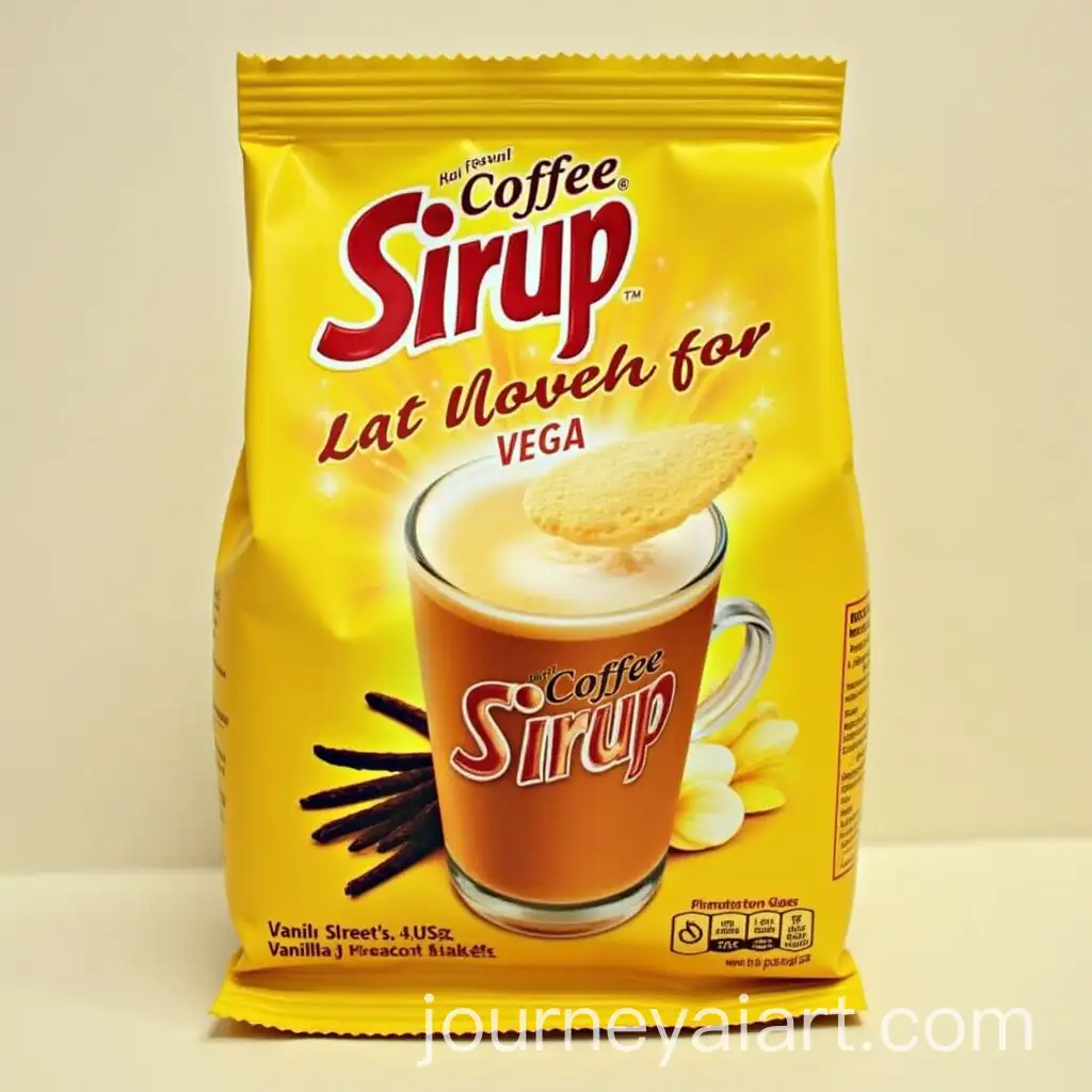 Mini-Vanilla-Coffee-Syrup-Tablets-in-a-Modern-Setting