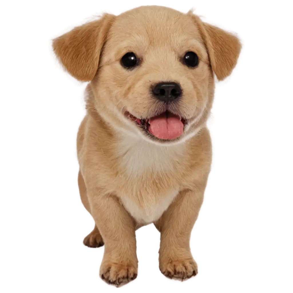 HighQuality-Dog-PNG-Image-for-Versatile-Use