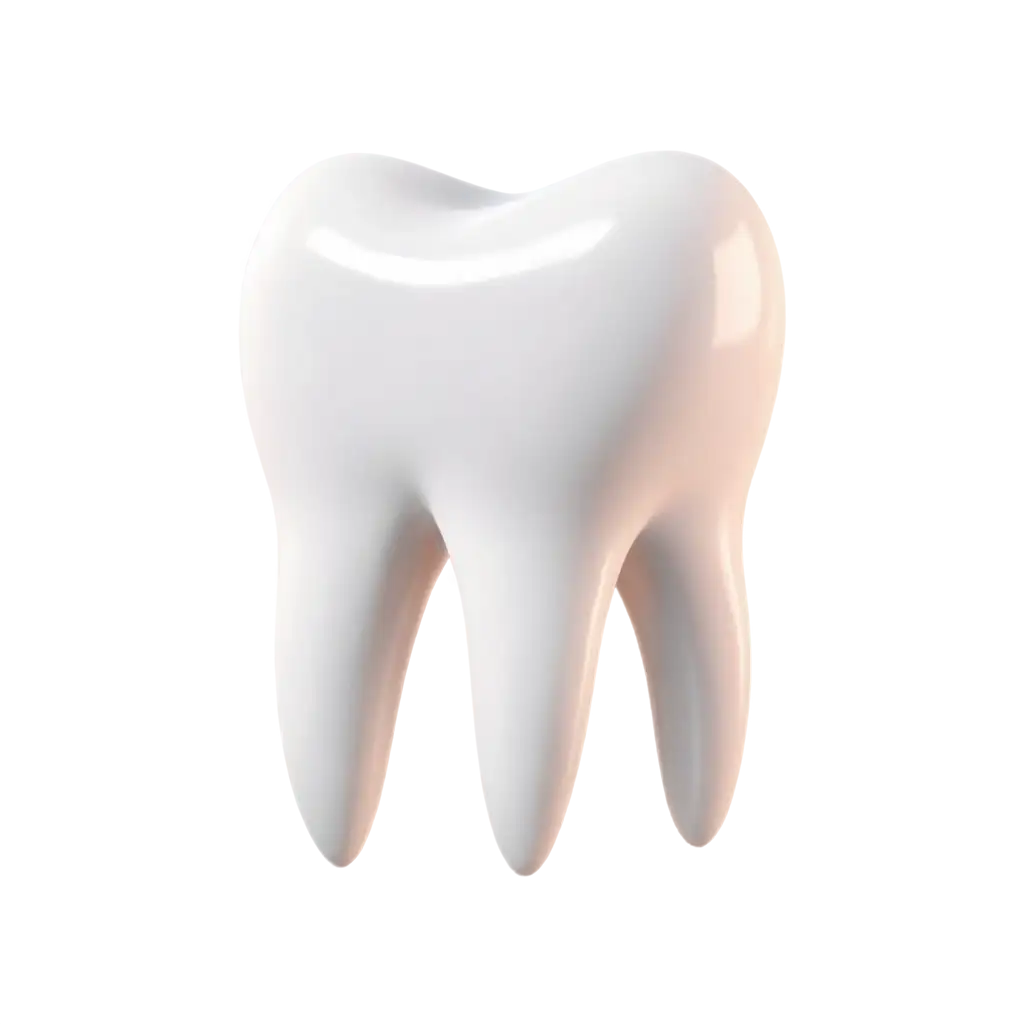 3D-White-Tooth-PNG-Image-for-Dental-and-HealthRelated-Graphics