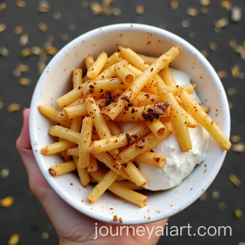 A-Flavor-for-Every-Moment-An-Artistic-Exploration-of-Taste-and-Experience