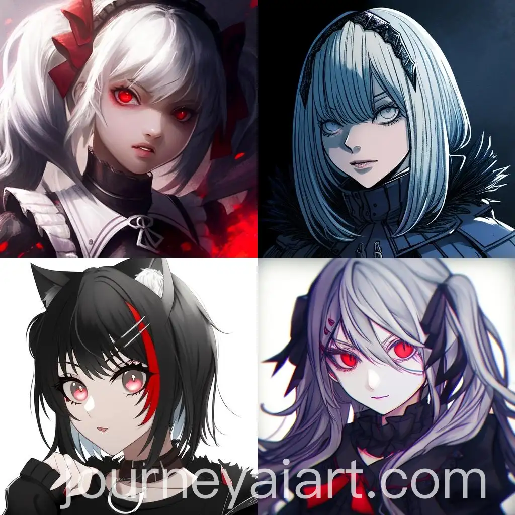 Death-Note-Character-Girl-in-Niji-4-Style