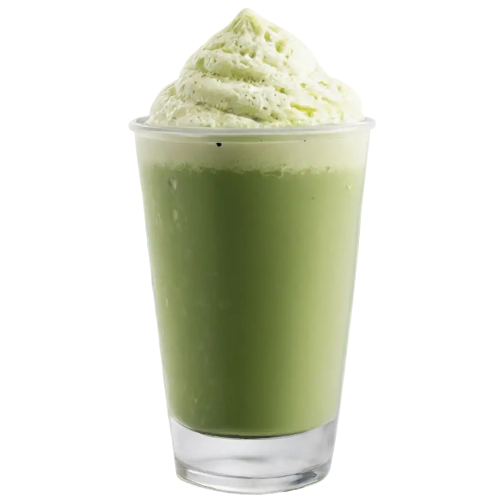 Ice-Matcha-Latte-PNG-Image-Perfect-for-Clear-HighQuality-Visuals