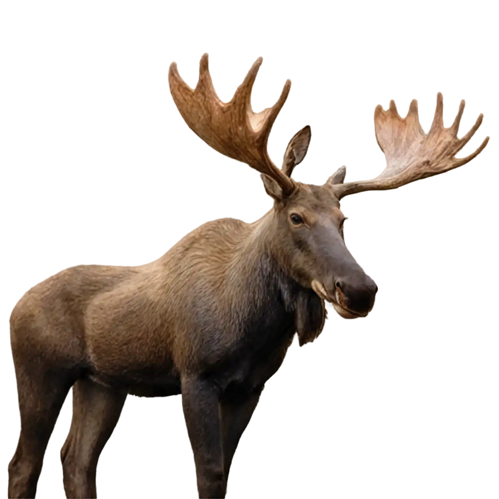 moose