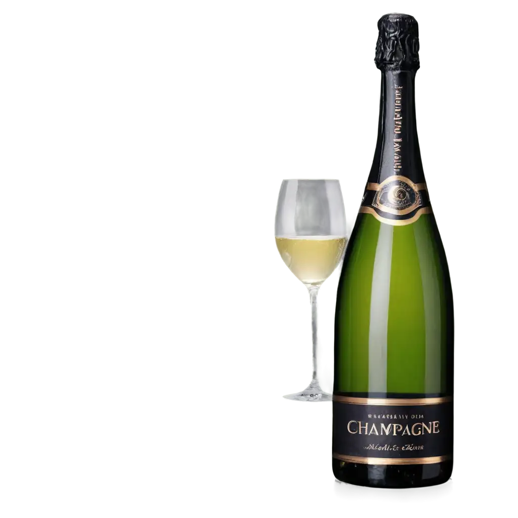 Picture of Champagne Wine