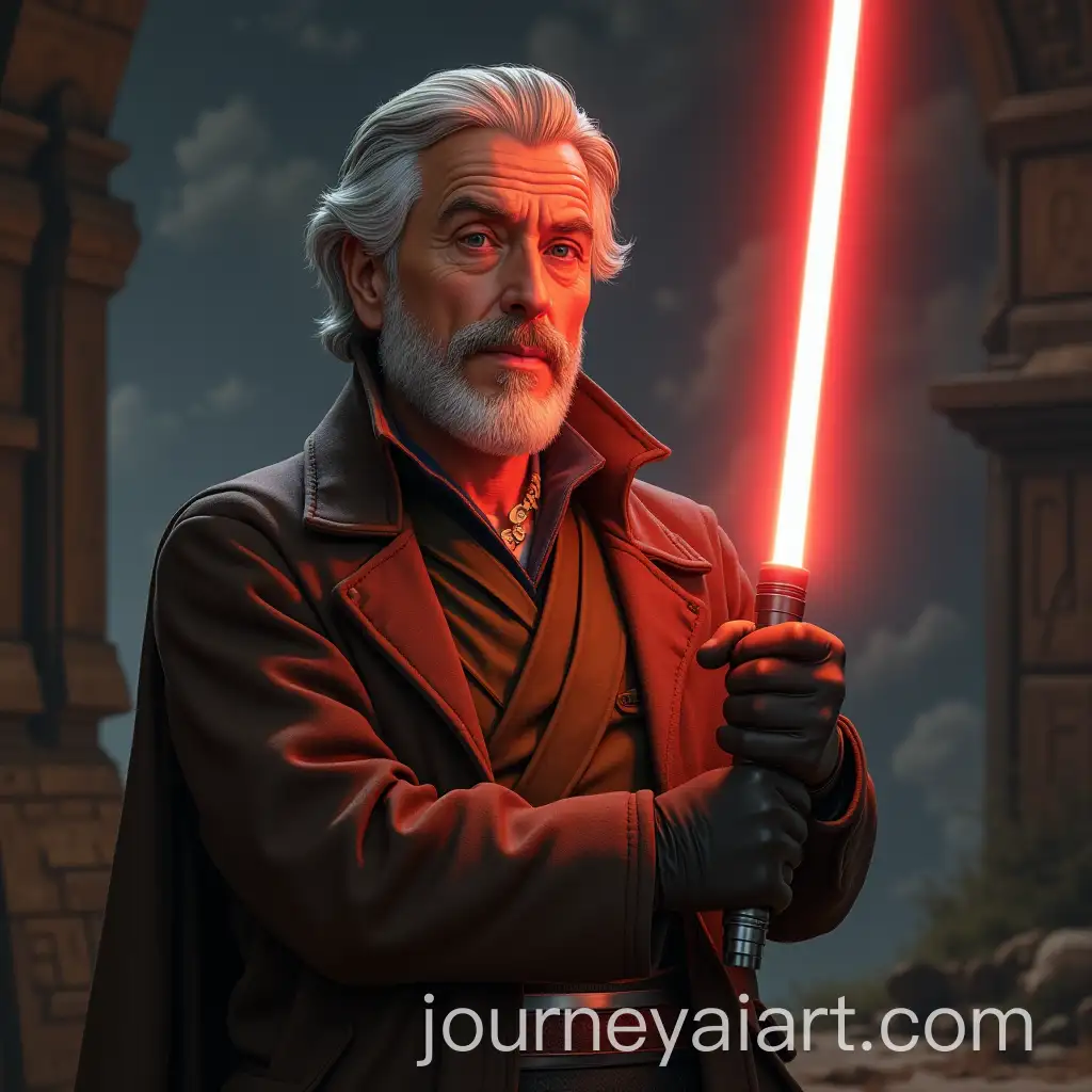 Charming-Inventor-in-a-Futuristic-Star-Wars-Setting