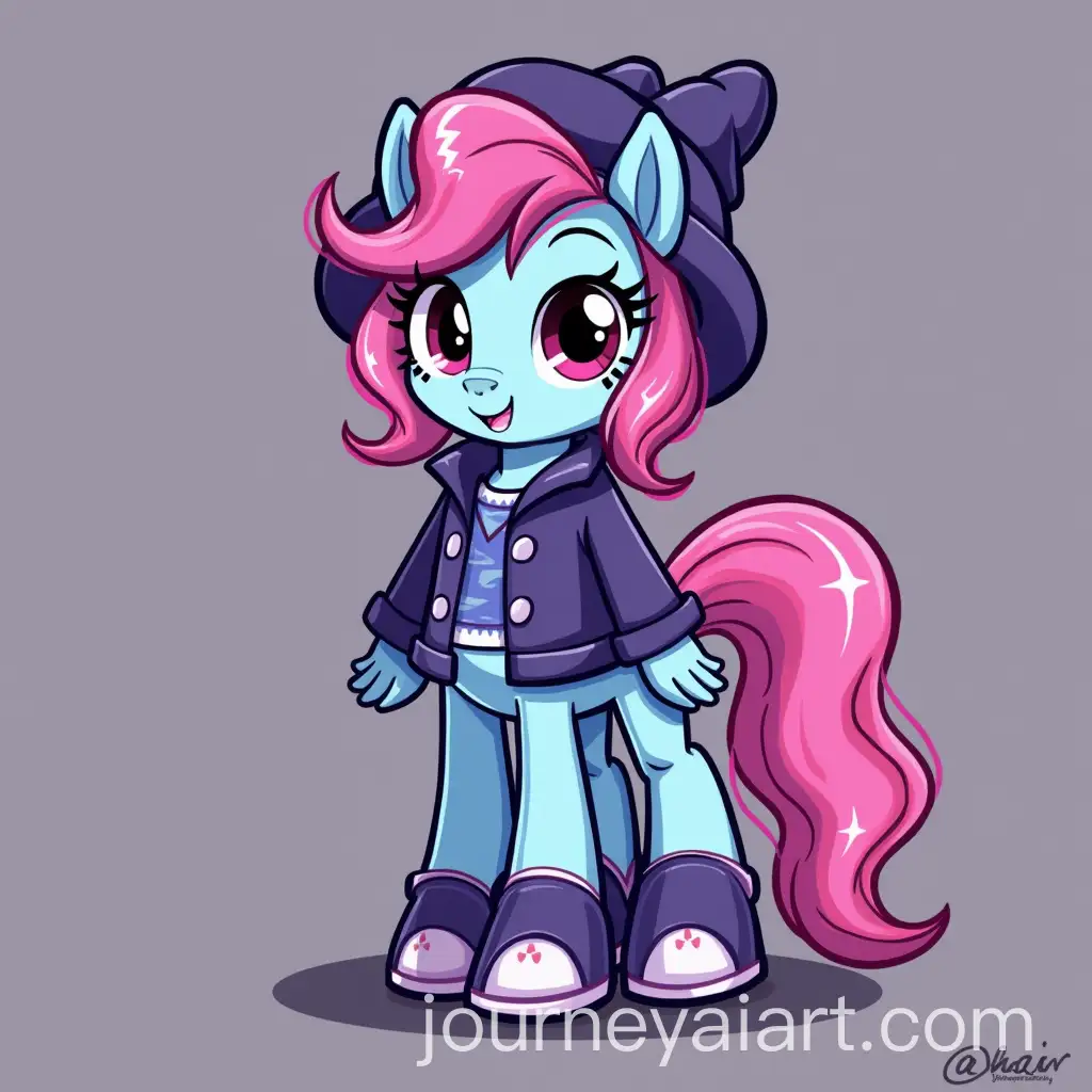 Sans-from-UndertAI-Art-Prompt-Expansionale-Reimagined-as-a-My-Little-Pony-Character