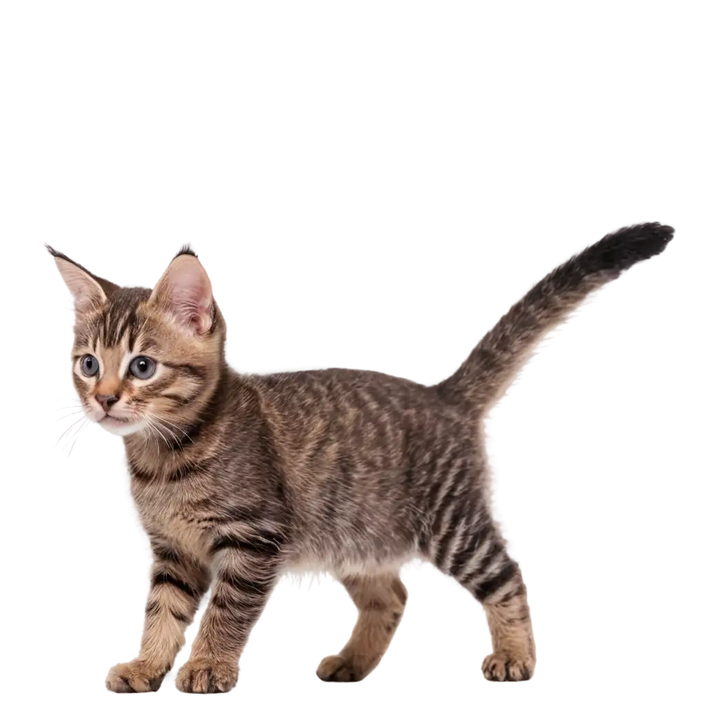 Cute-Striped-Kitten-PNG-Image-for-Various-Creative-Uses