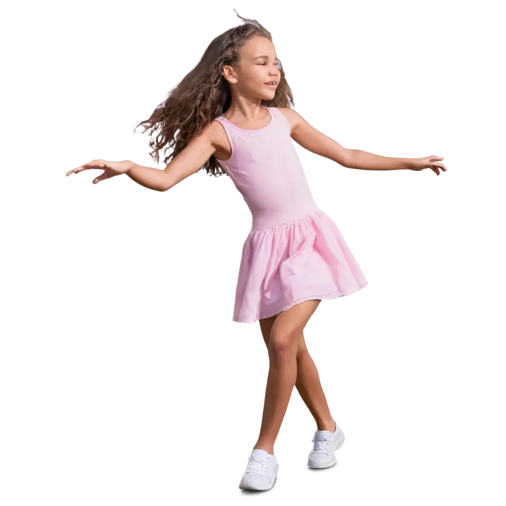 Girl-Dancing-PNG-Image-HighQuality-Transparent-Background-for-Creative-Projects