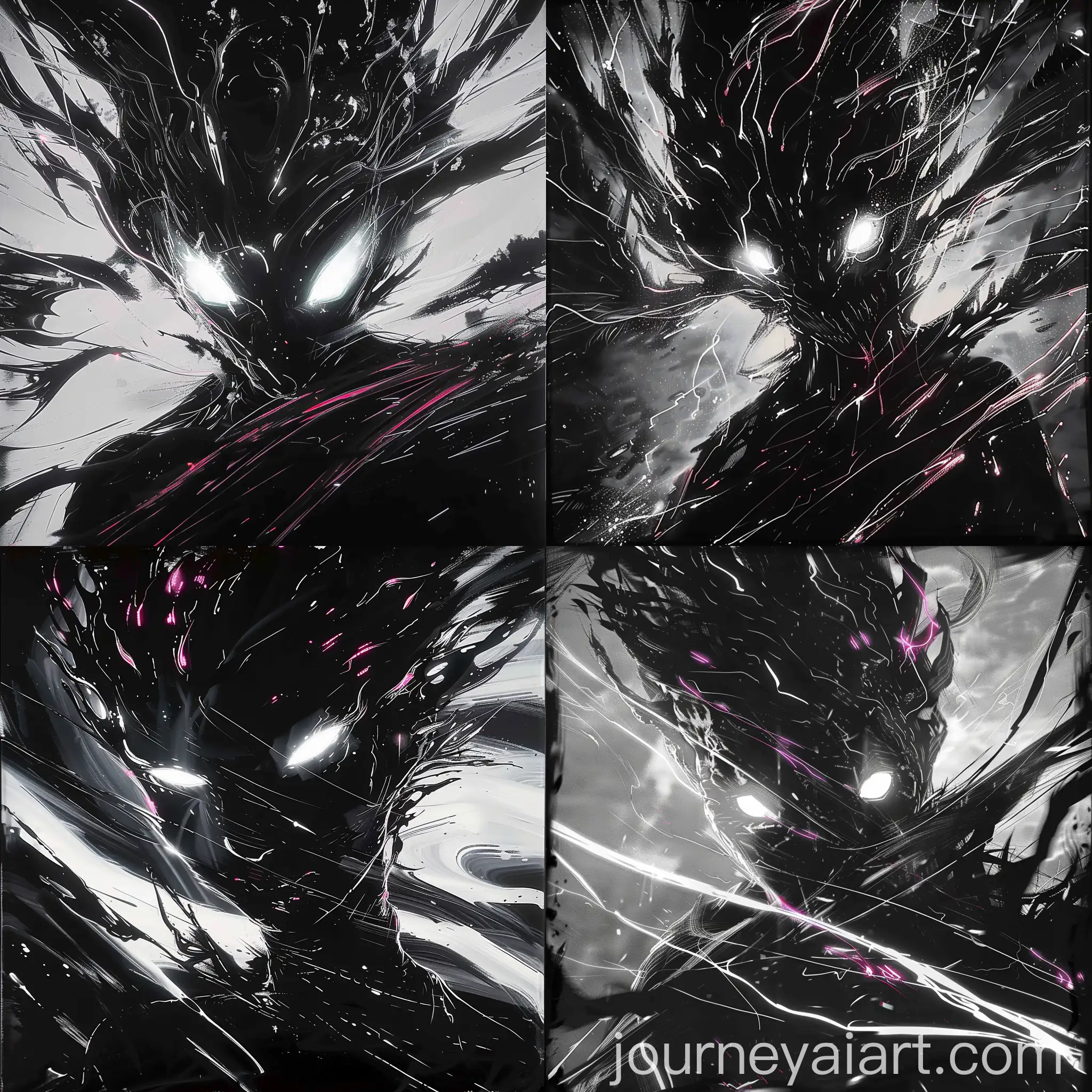 Enigmatic-Figure-in-Vibrant-Light-and-Darkness